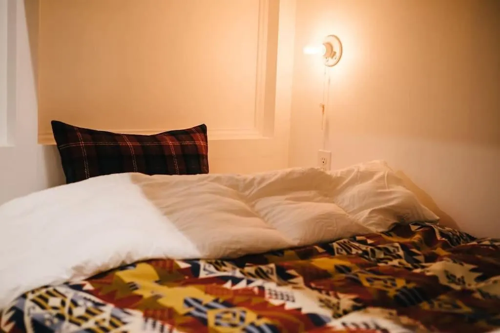 The Bedford Lodge 泉佐野市